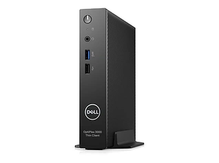 Dell OptiPlex 3000 Celeron Thin Client