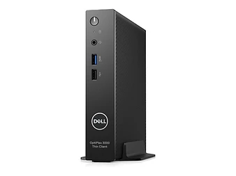 Dell OptiPlex 3000 Pentium Thin Client