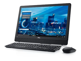 Dell Wyse 5470 AIO Thin Client