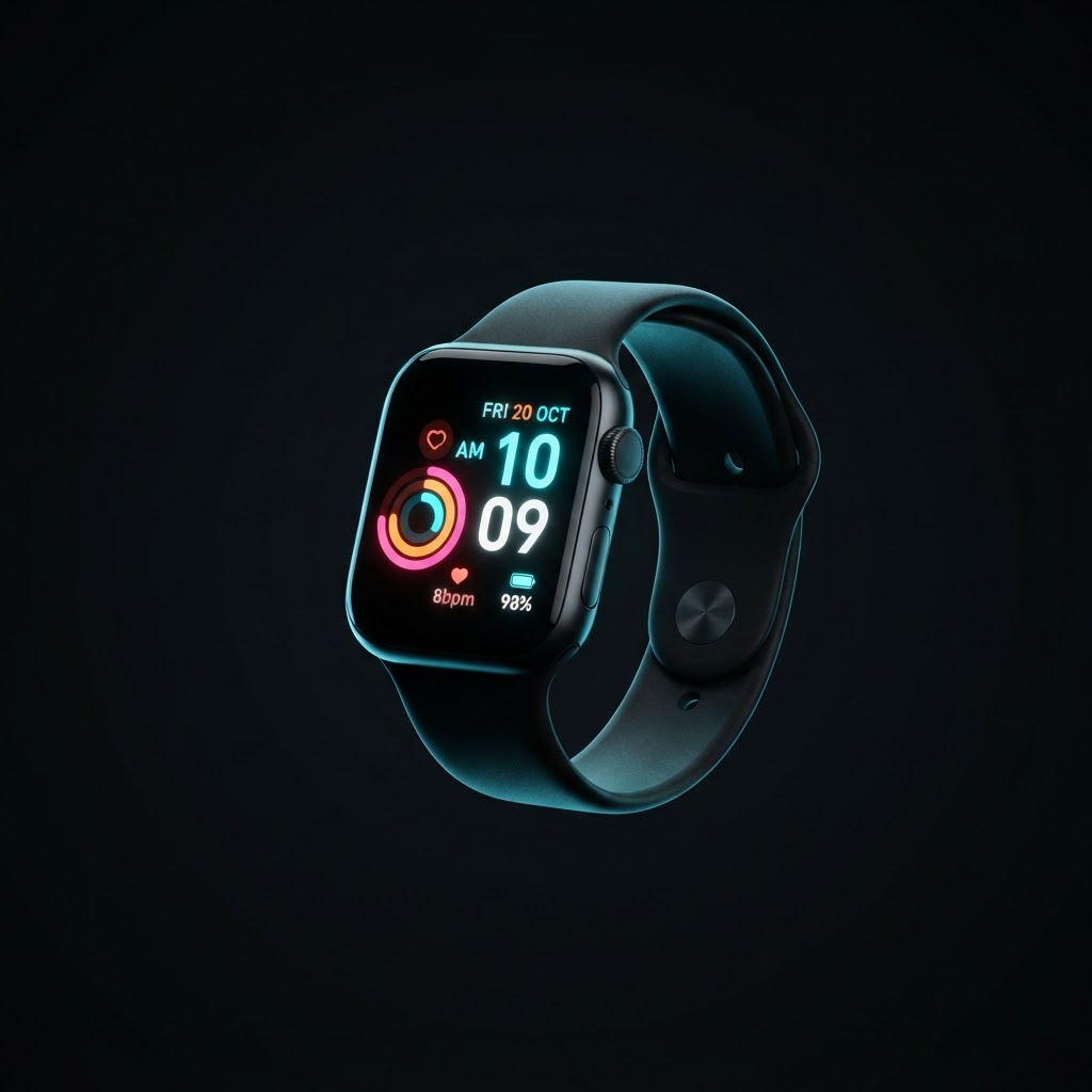 Smart Watches