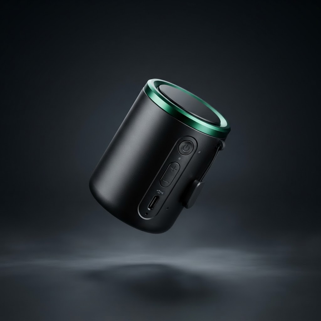 Hai Test Gadget view 2