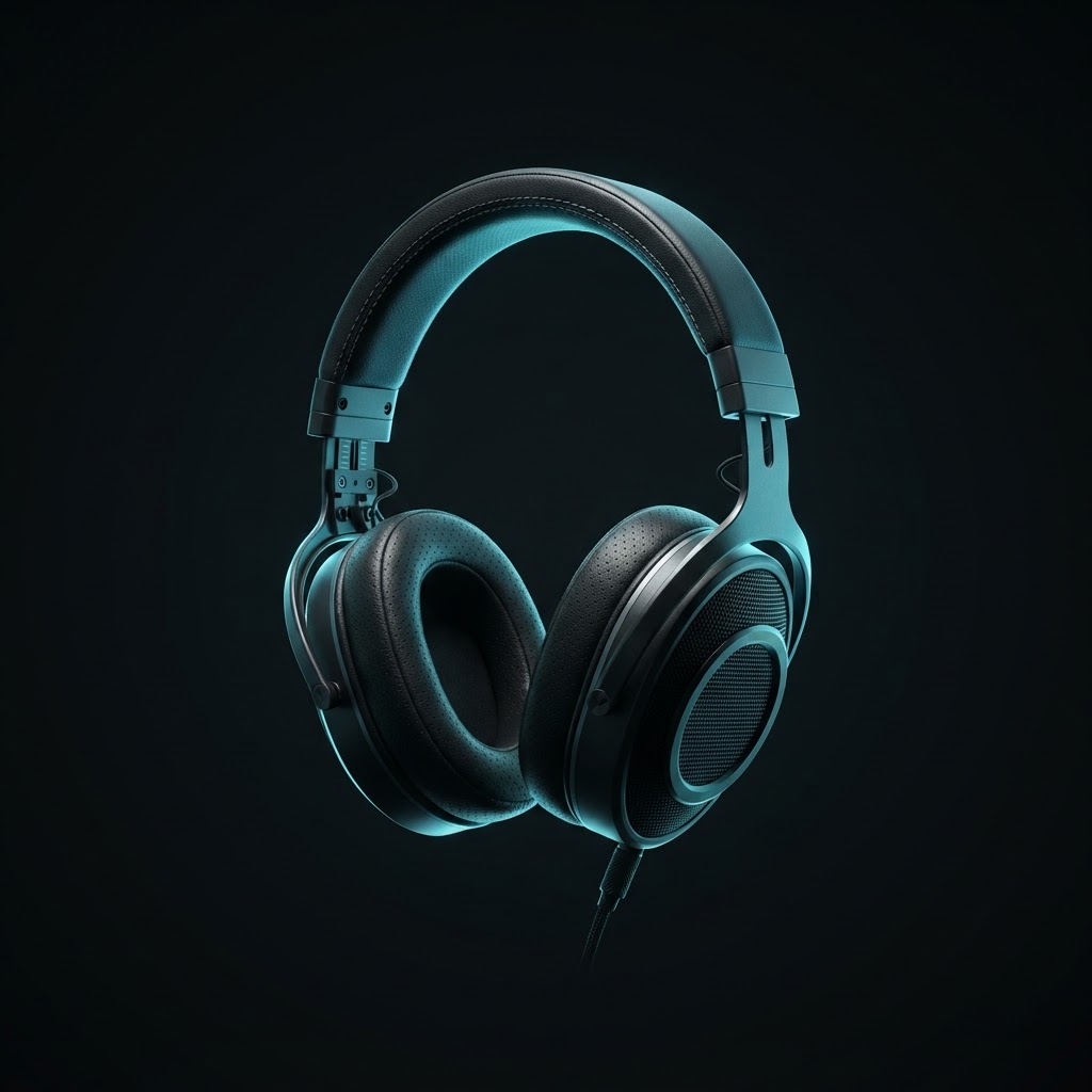 Headphones