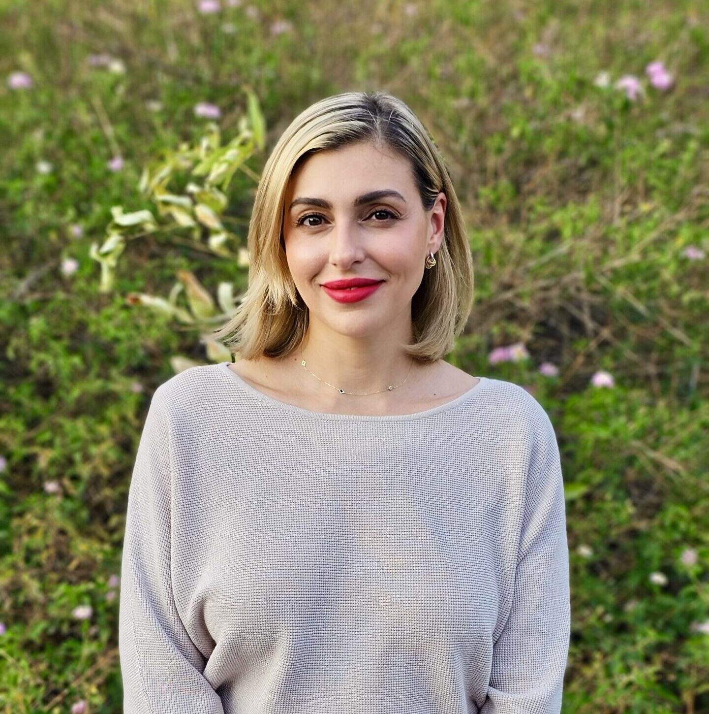 Bella Shirinyan, LMFT