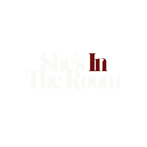 She's In The Room