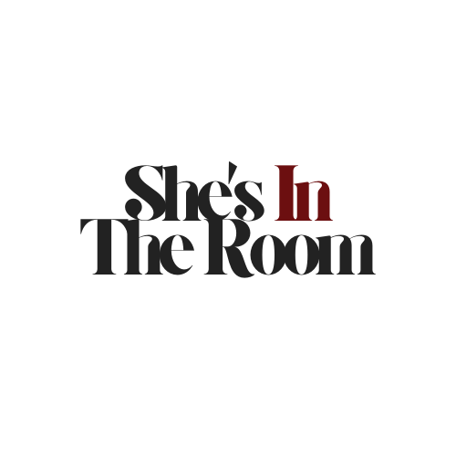 She's In The Room