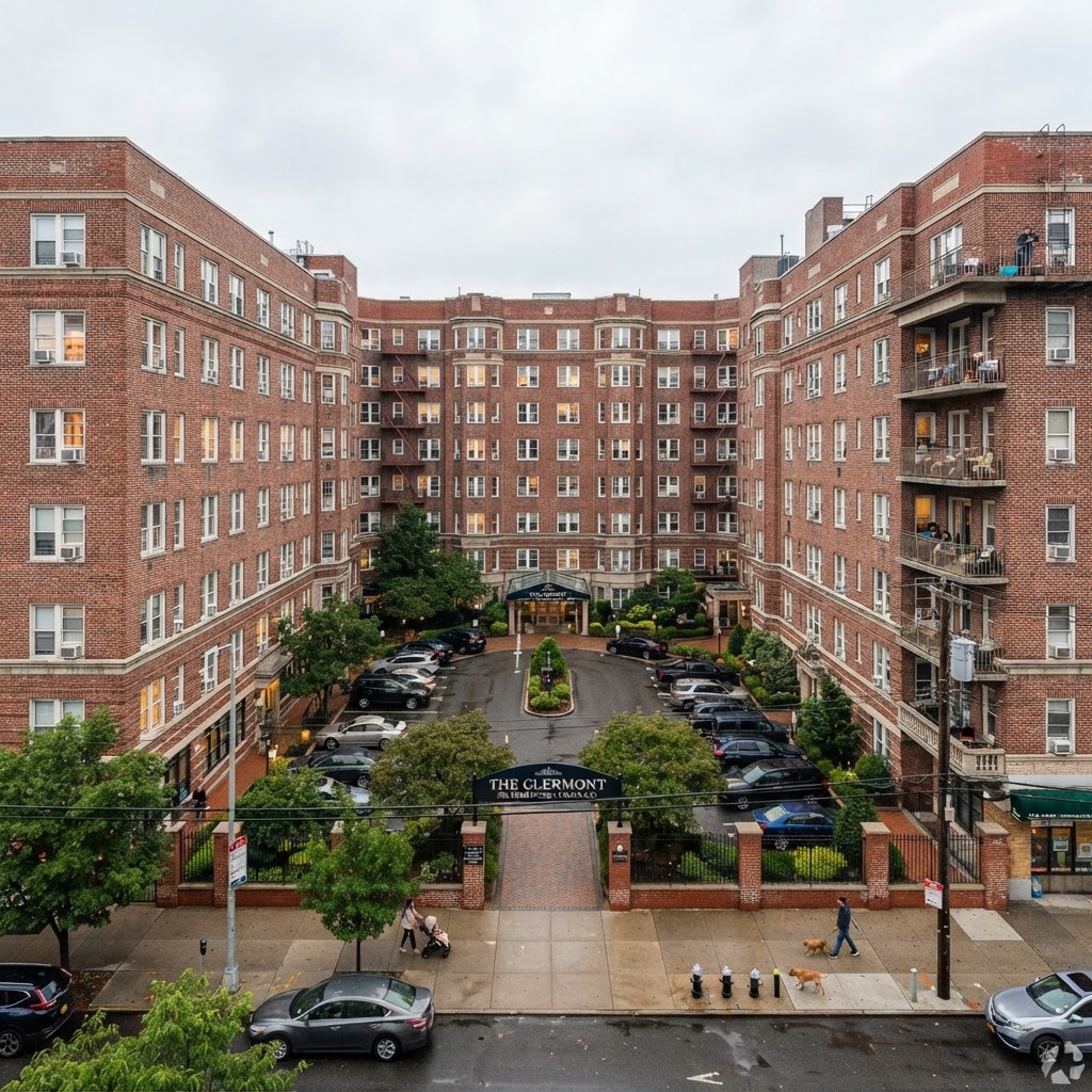 Multifamily Refinance