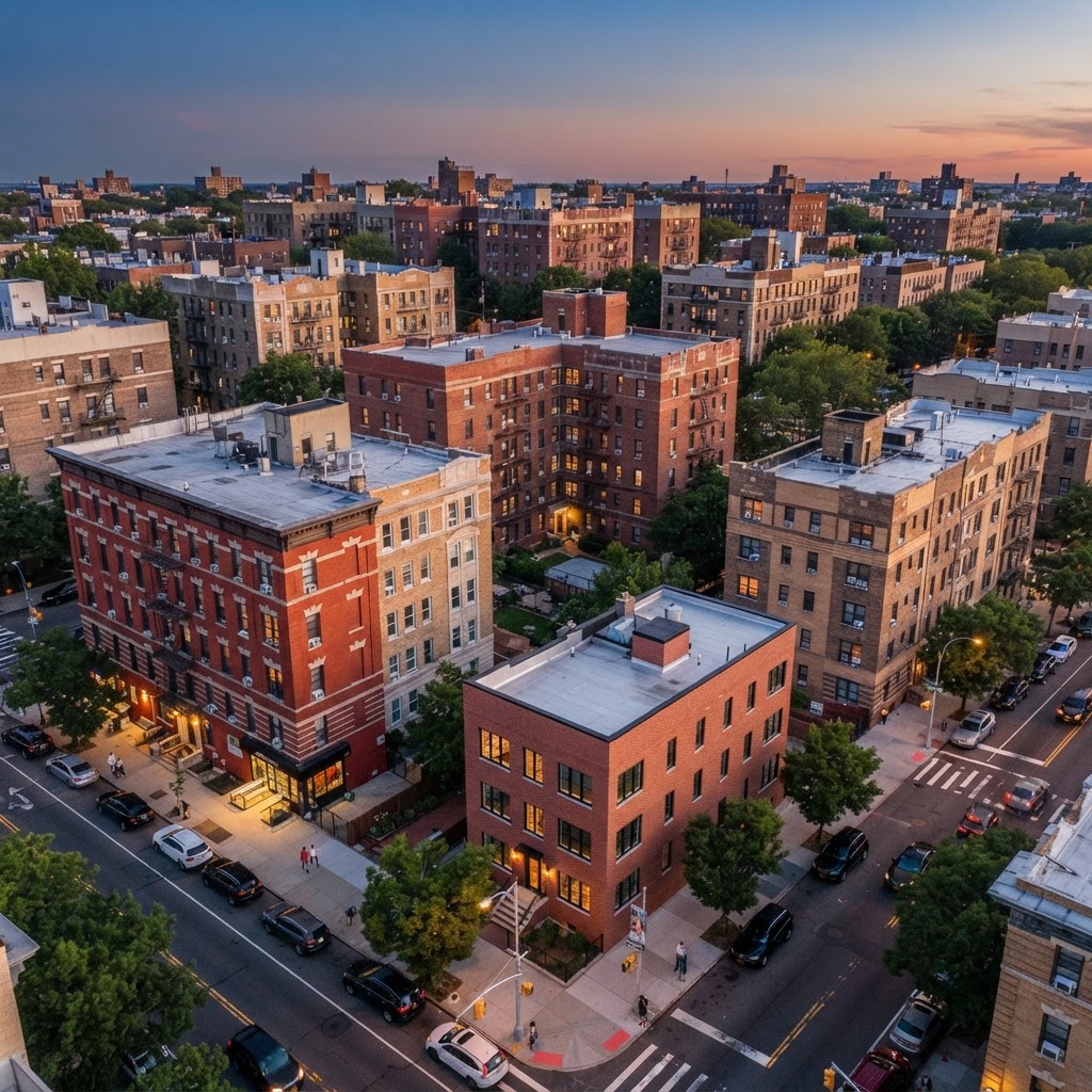 Multifamily Portfolio