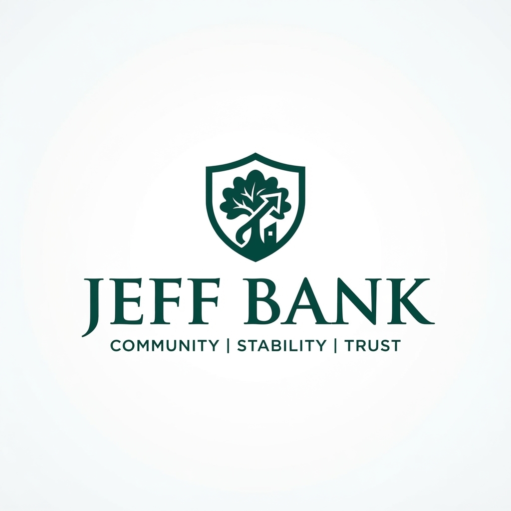 Jeff Bank