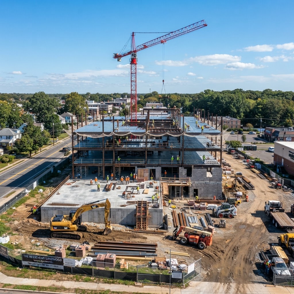 Construction Loan