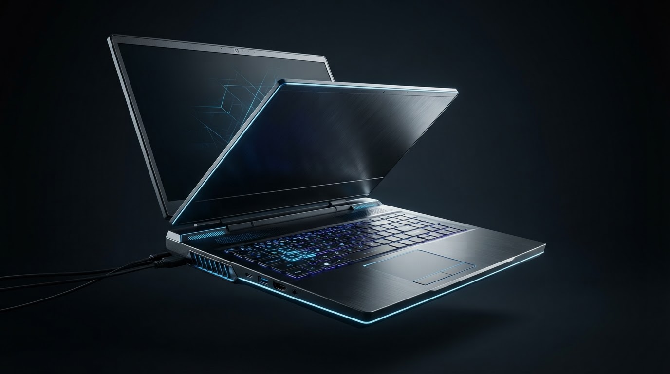 LAPTOPS