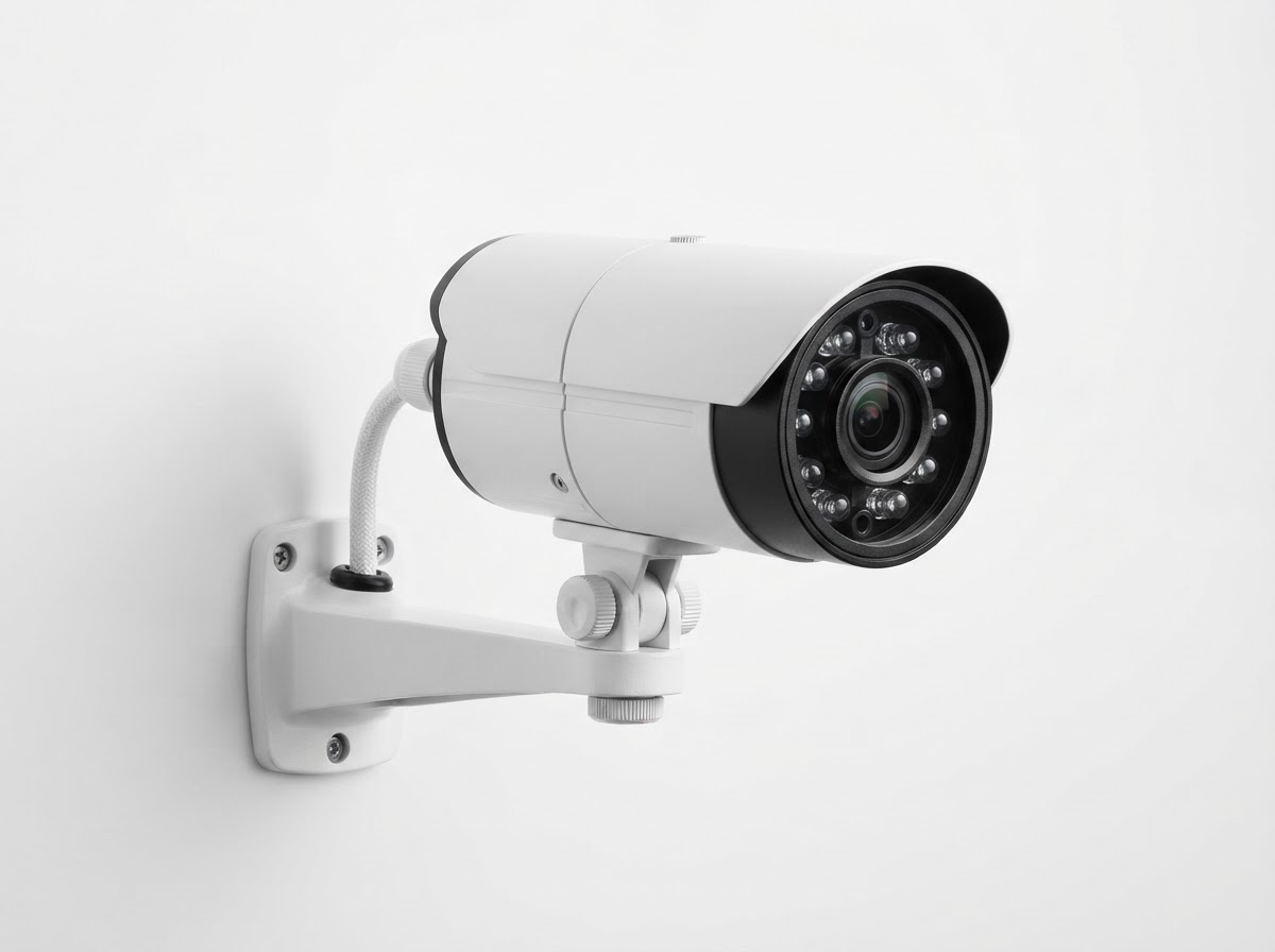 Security Cameras