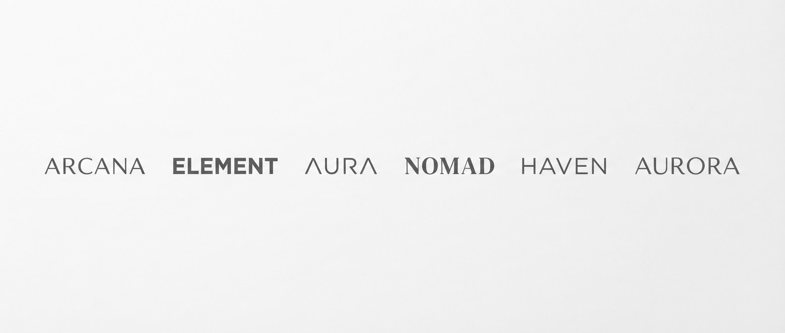 Logos of ecommerce brands trusting our Klaviyo email marketing agency