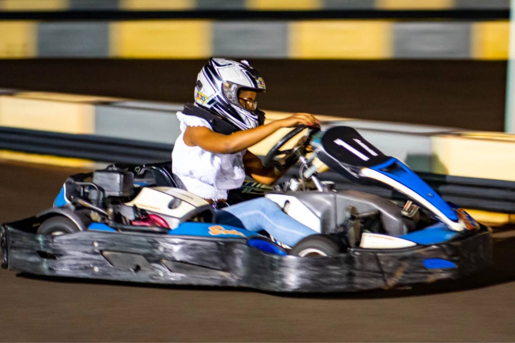 Karting Acro' Kart Racing