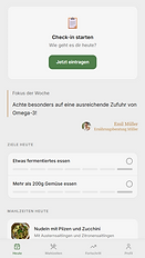 Heute