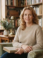 Anneke de Vries