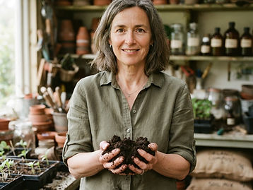Ada Merriweather, The Soil Steward
