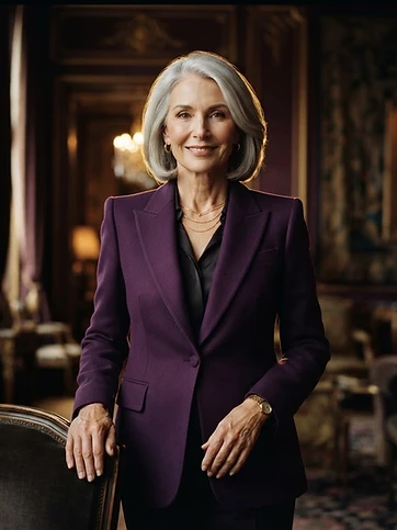 Hélène Vance