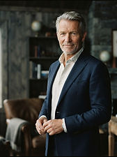Henrik Solberg
