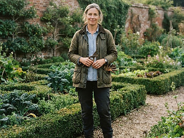 Rosalind Thorne, The Head Gardener