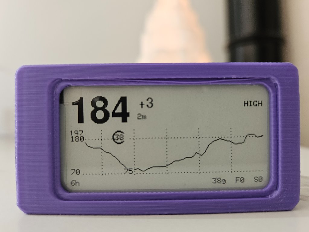 Purple case
