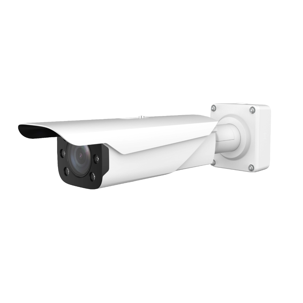 MNLPZ-4-201 License Plate Reader