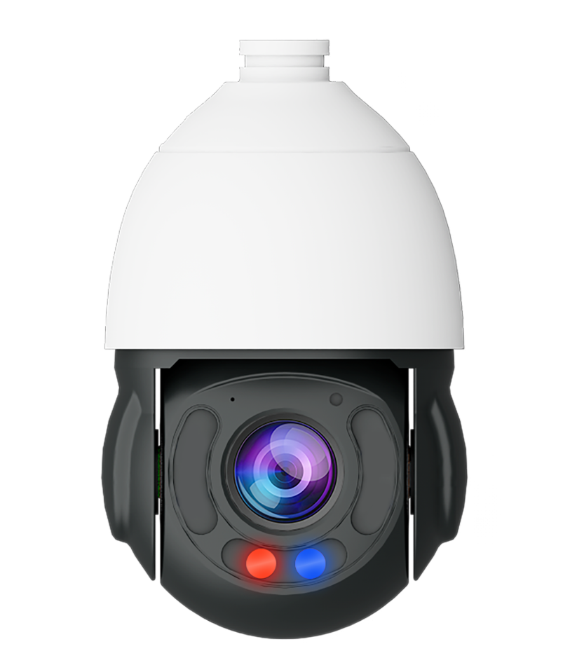 MNZ-832-301 8MP Active Deterrence PTZ