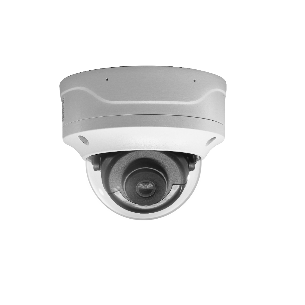 MND-4-101 4MP Smart Dome