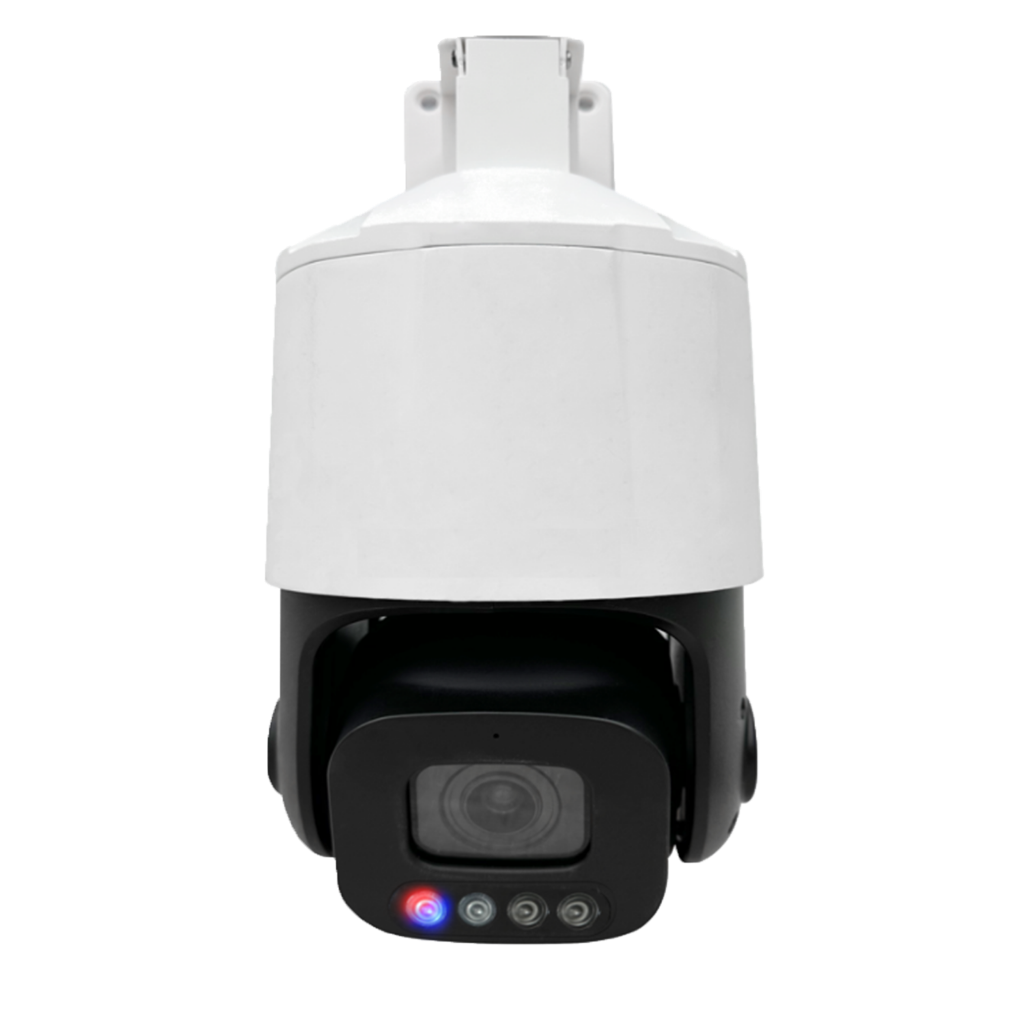 MNZ-45-101 4MP Active Deterrence PTZ