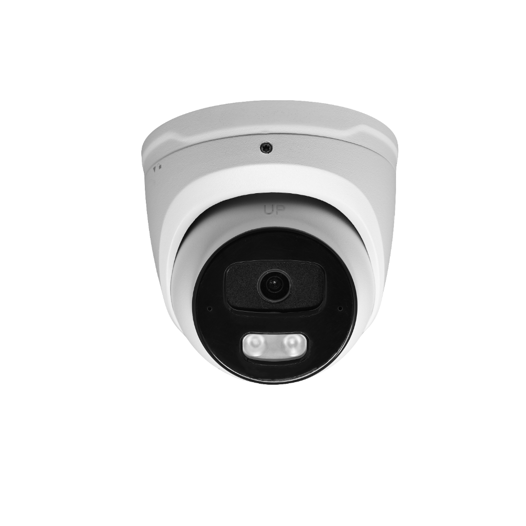 MNT-8-101 8MP Smart Light Turret