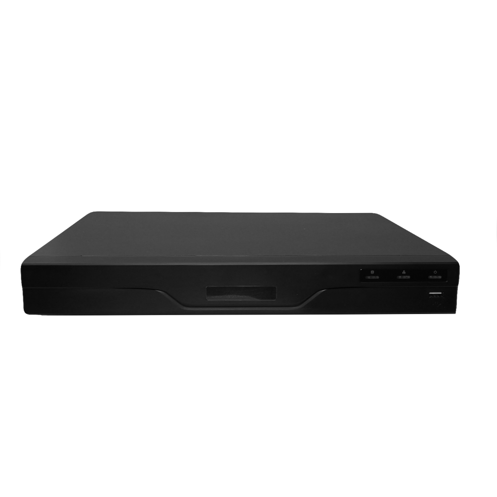 MNN-L81-8 Lite 8ch NVR
