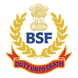 BSF (HCM) logo