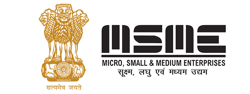 MSME — Micro, Small & Medium Enterprises