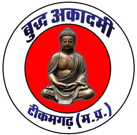 Buddha Academy Logo