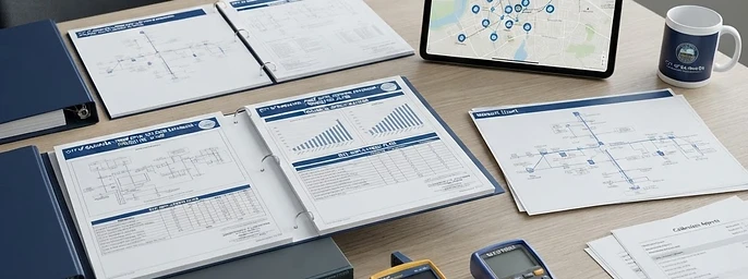 Projetos de Tecnologia para o Setor Público