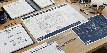 Projetos de Tecnologia para o Setor Público