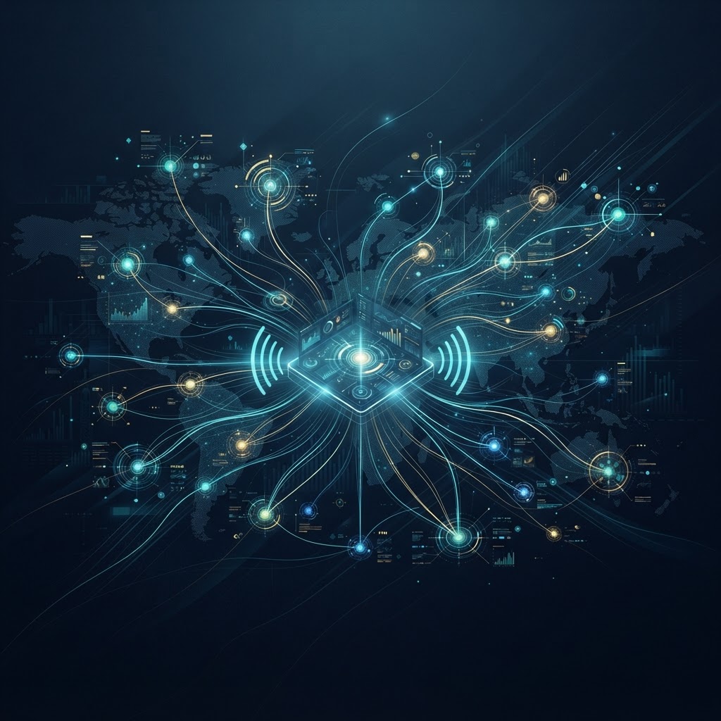 The Investor-Ready Portfolio Company: Why Communications Is Becoming an Operating Function