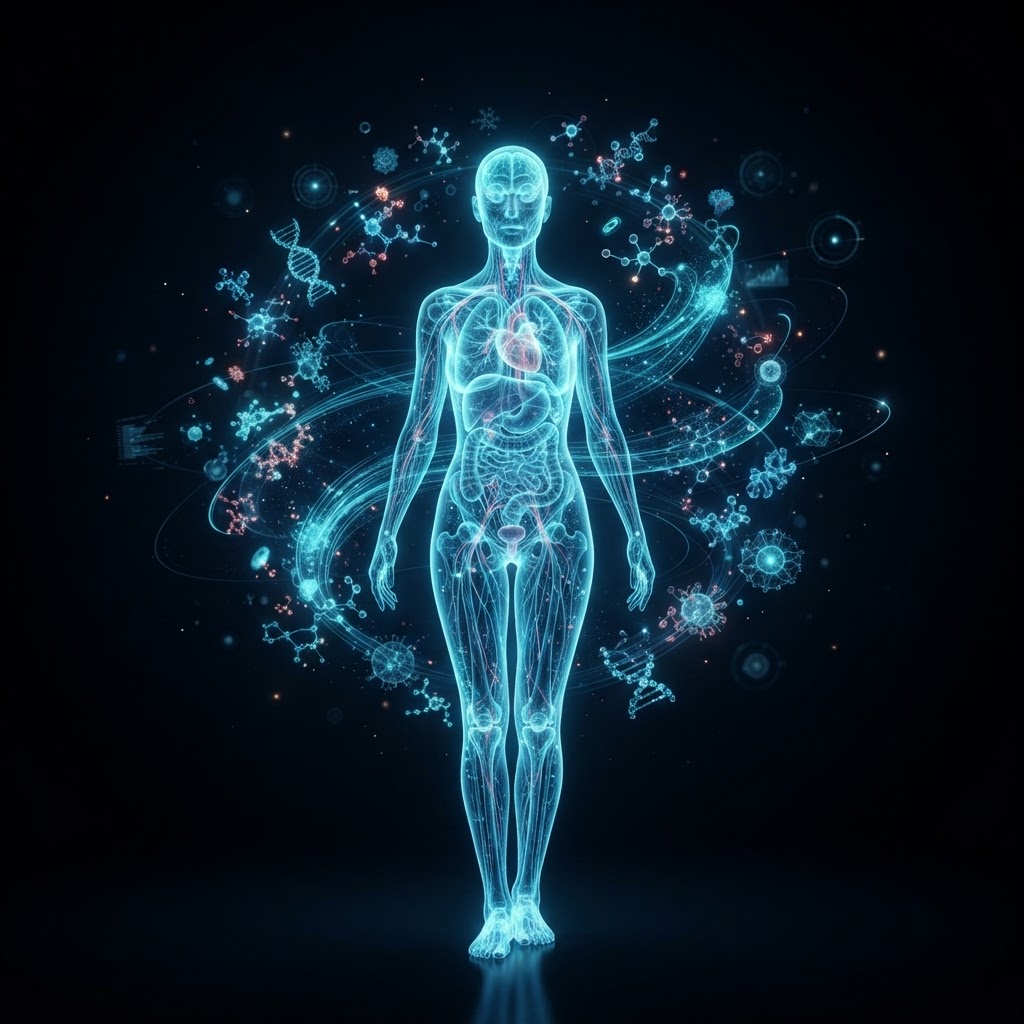 The Drug Industry Has a 90% Failure Rate. This Company Simulates the Human Body to Fix It.