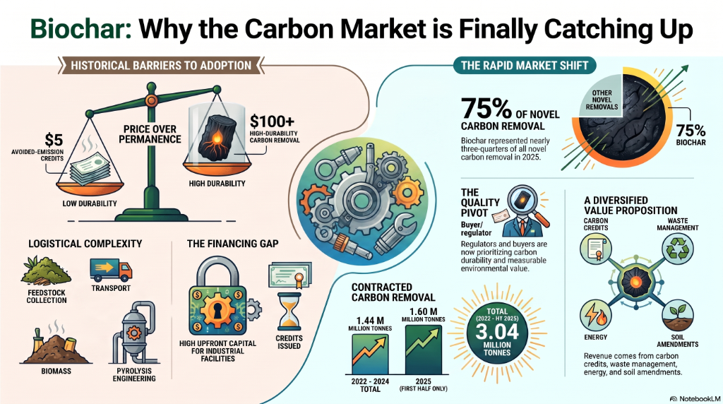 Why the Most Important Climate Technology You've Never Heard of Is Finally Having Its Moment