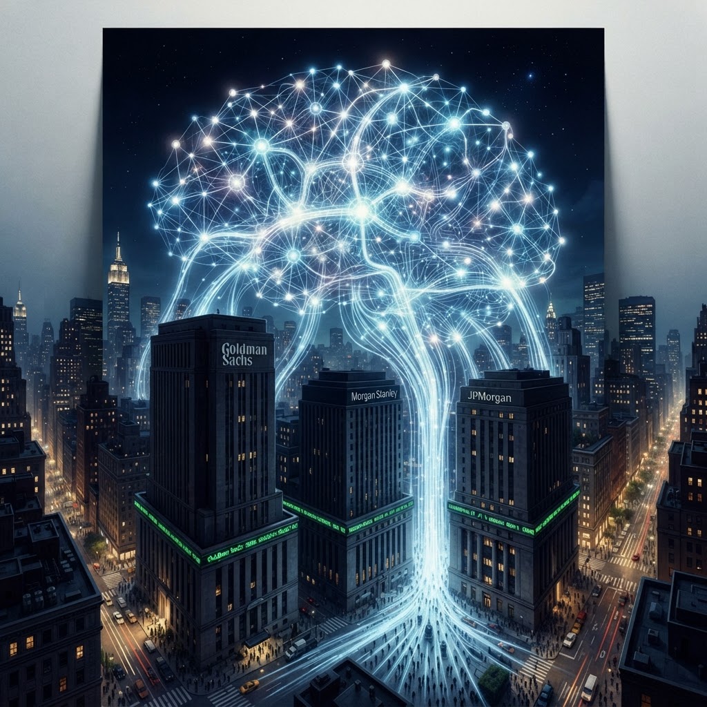 The $965 Billion AI Company Going Public: What Anthropic's IPO Means for the AI Economy