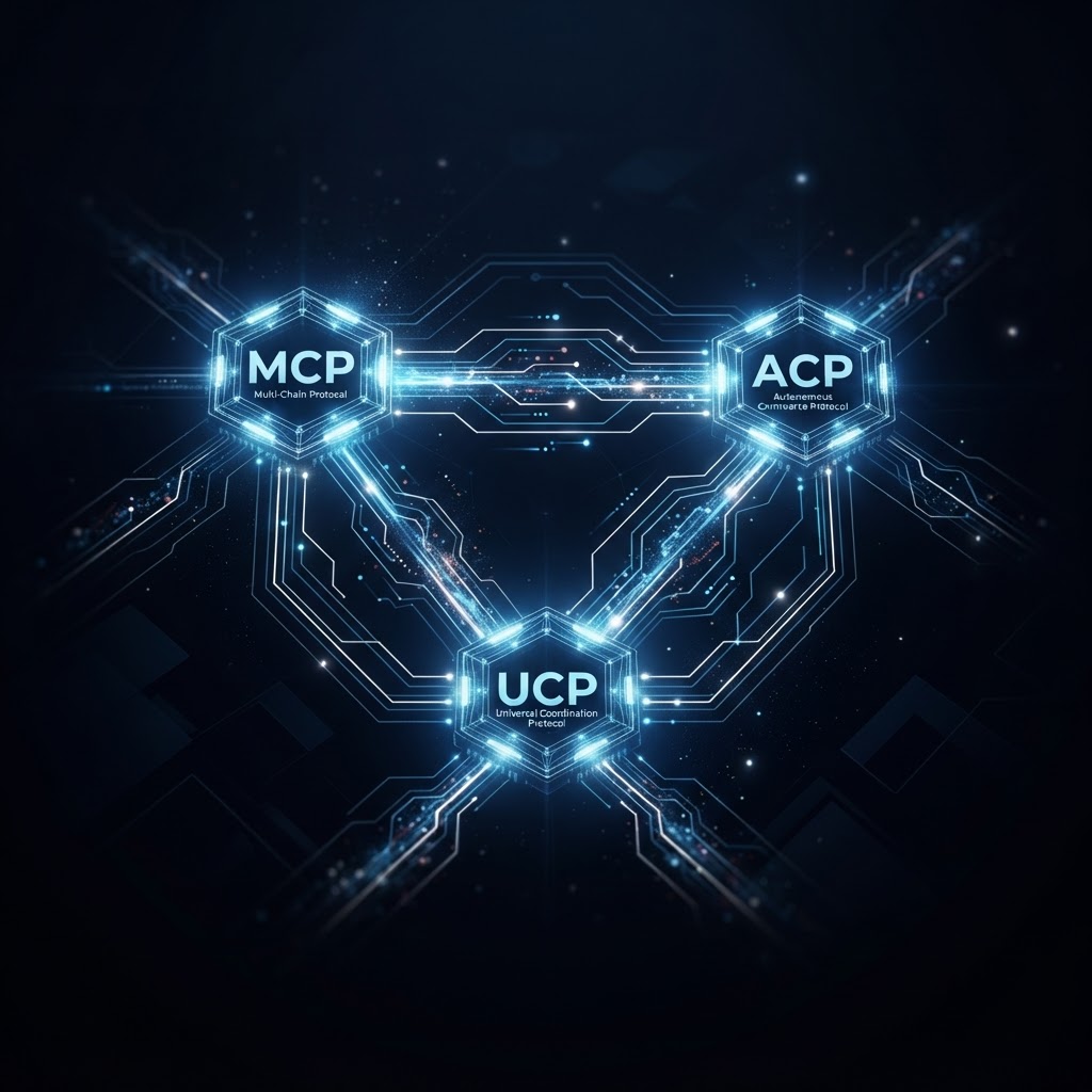 Beyond the Checkout Button: Why MCP, ACP, and UCP Are Rewriting the Commerce Tech Stack in 2026