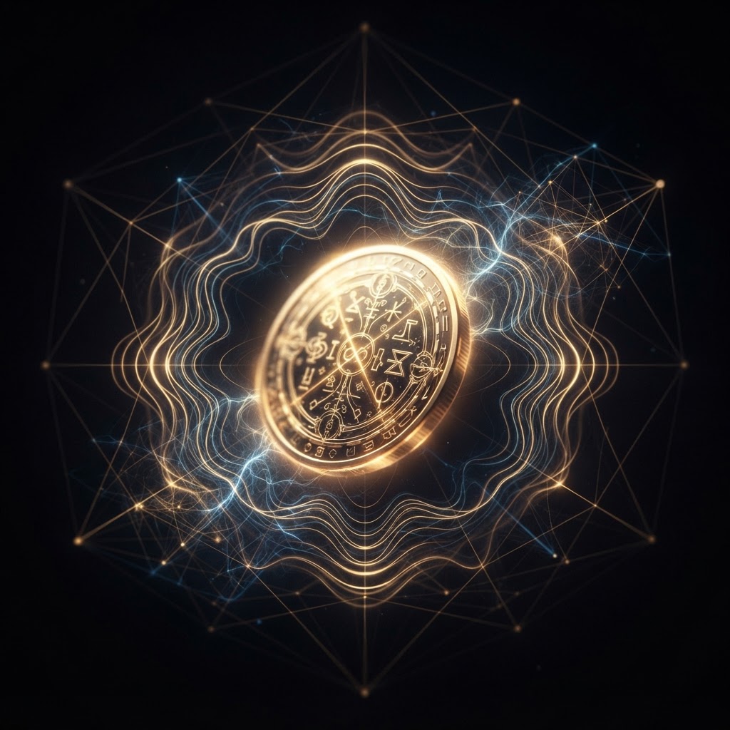 Quantum Computing: Because Regular Computers Weren't Giving Us Enough Existential Crises