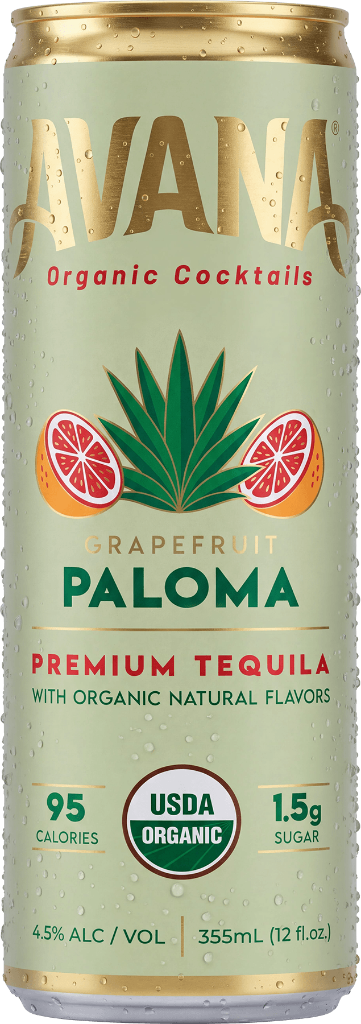 Grapefruit Paloma