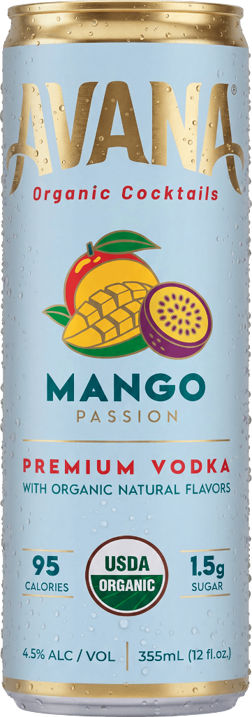 AVANA Mango Passion