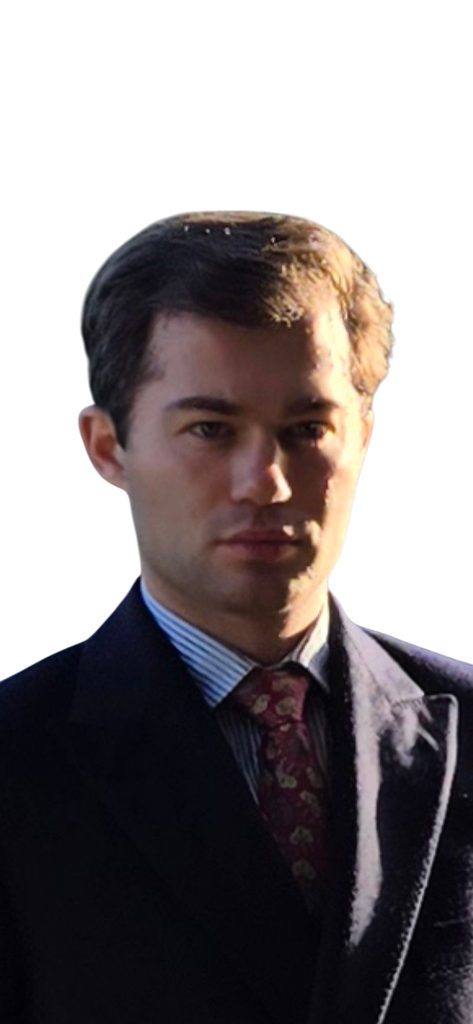 George Biamonti