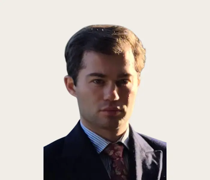 George Biamonti
