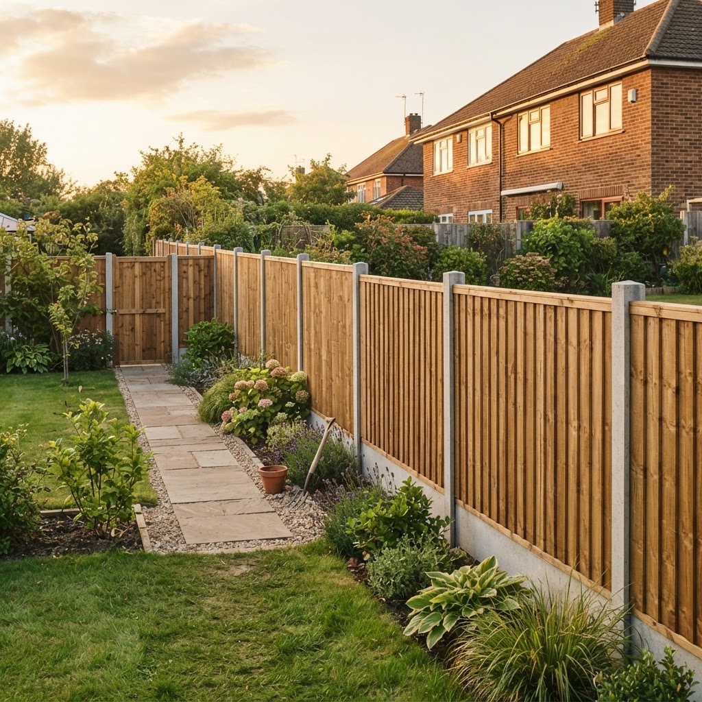 Fencing