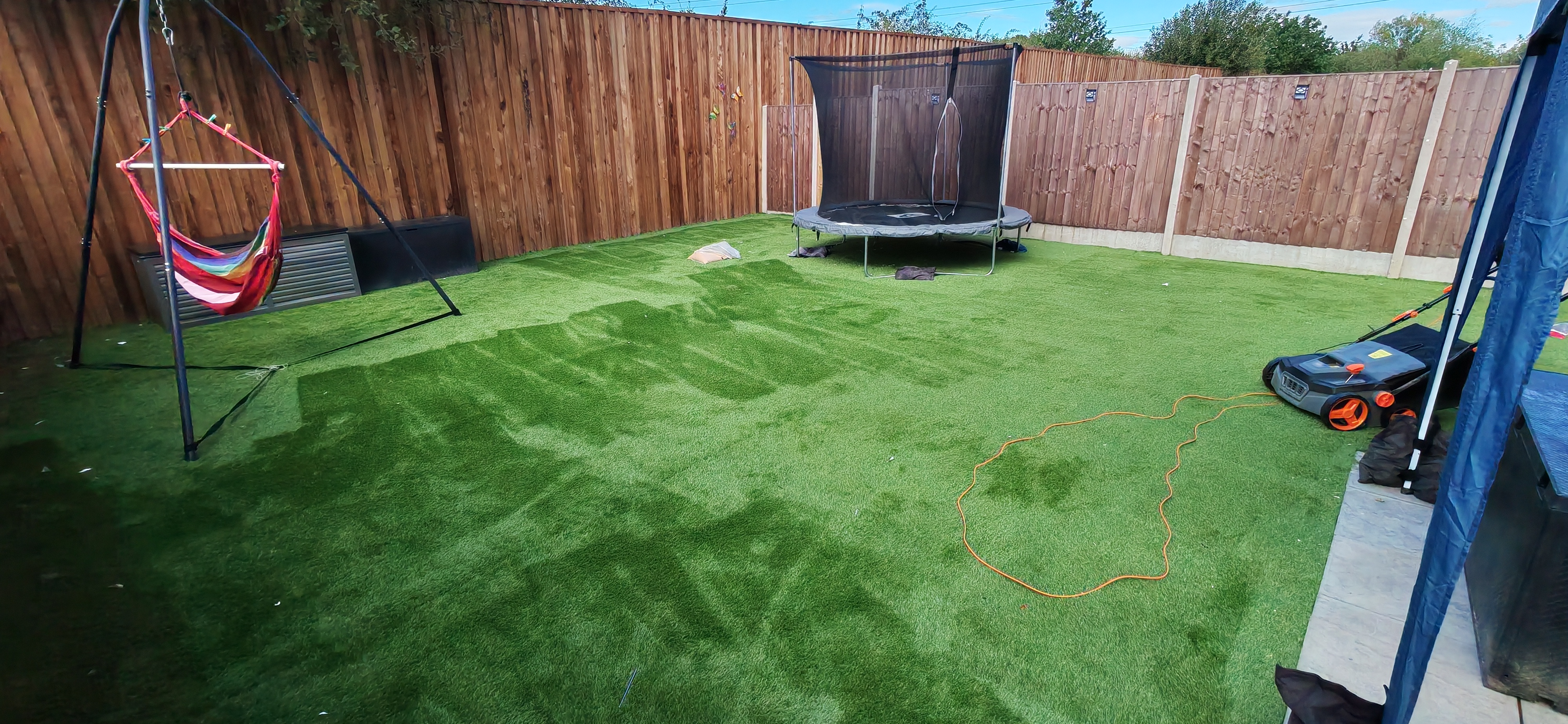 Artificial Grass in Shrewsbury: The Complete Guide to a Perfect, Low-Maintenance Lawn