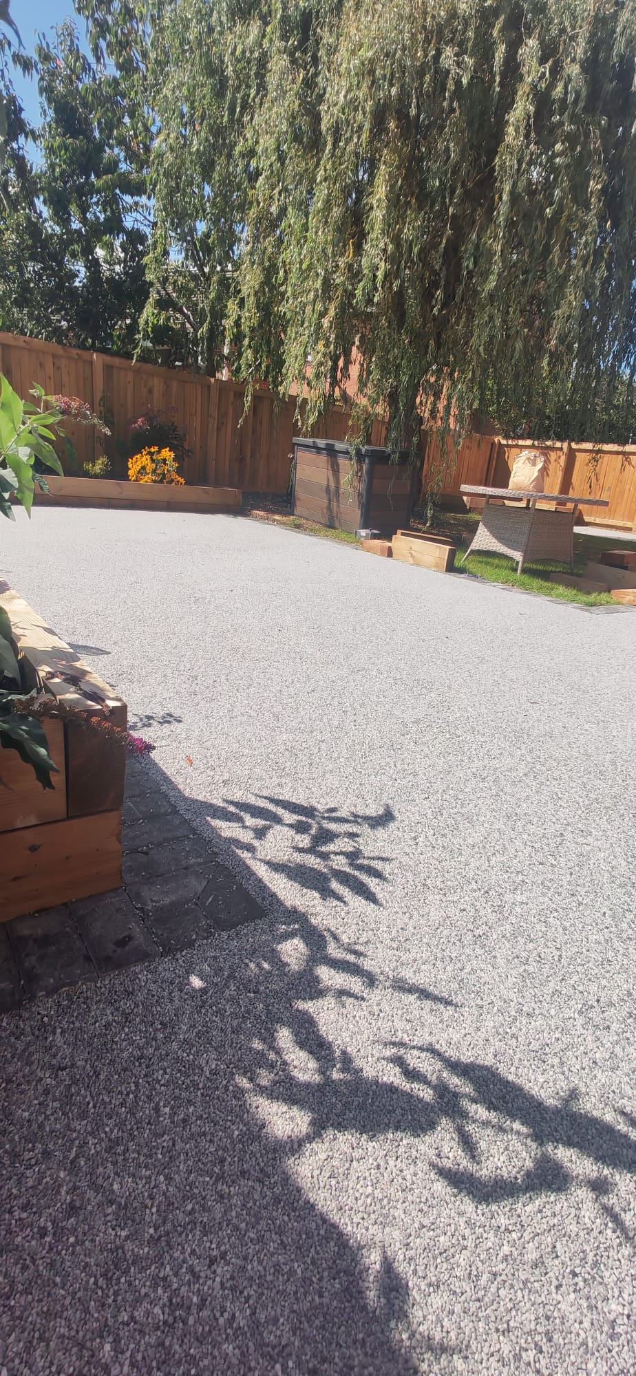 Resin-Bound Driveways in Shropshire: The 2026 Cost, Colour & Installation Guide