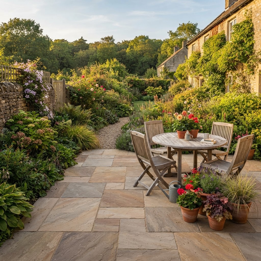Indian Stone