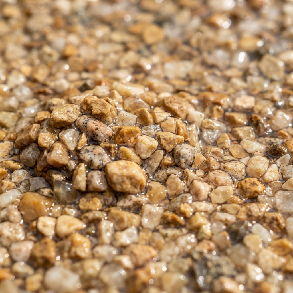 Resin-Bound Driveways: The Complete Guide for Shropshire Homeowners